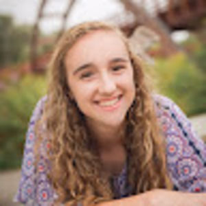 Meet your Posher, Brianna